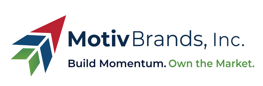 Motiv Brands, Inc. Build Momentum. Own the Market.